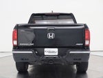 2020 Honda Ridgeline RTL-E AWD