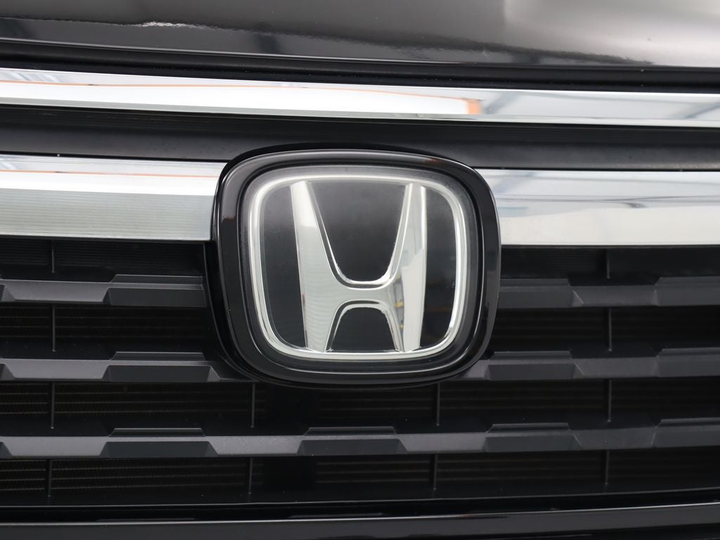 2020 Honda Ridgeline RTL-E AWD