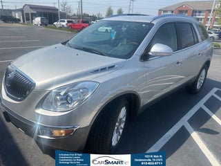 2012 Buick Enclave Leather Group