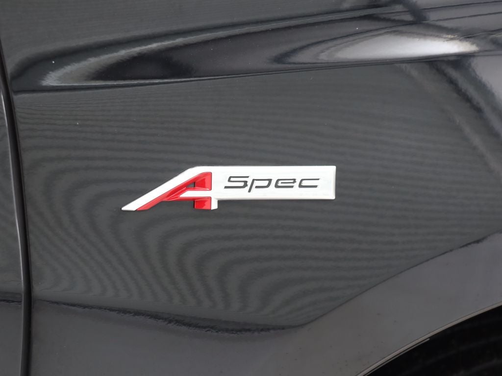 2022 Acura RDX A-Spec Package