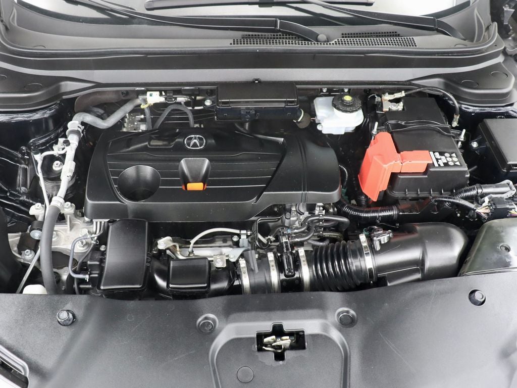 2022 Acura RDX A-Spec Package