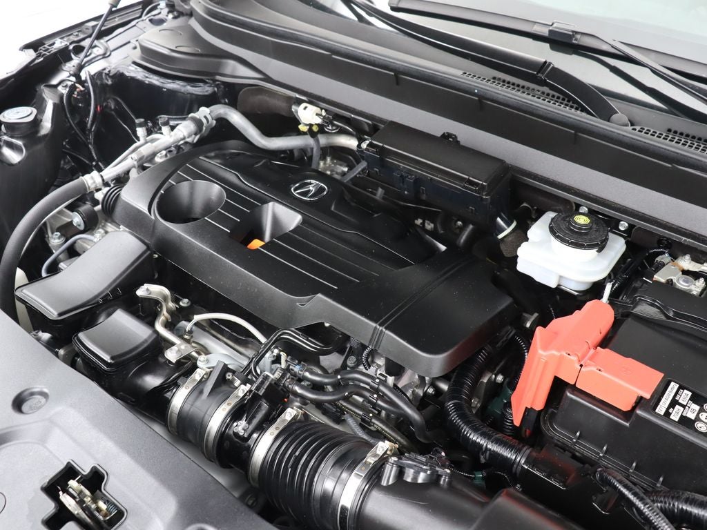 2022 Acura RDX A-Spec Package