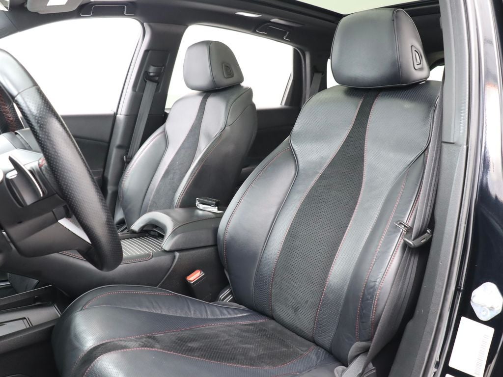 2022 Acura RDX A-Spec Package