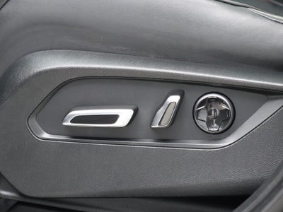 2022 Acura RDX A-Spec Package