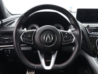 2022 Acura RDX A-Spec Package