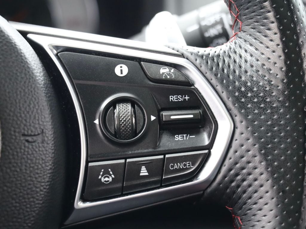 2022 Acura RDX A-Spec Package