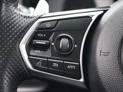 2022 Acura RDX A-Spec Package