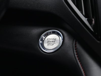 2022 Acura RDX A-Spec Package