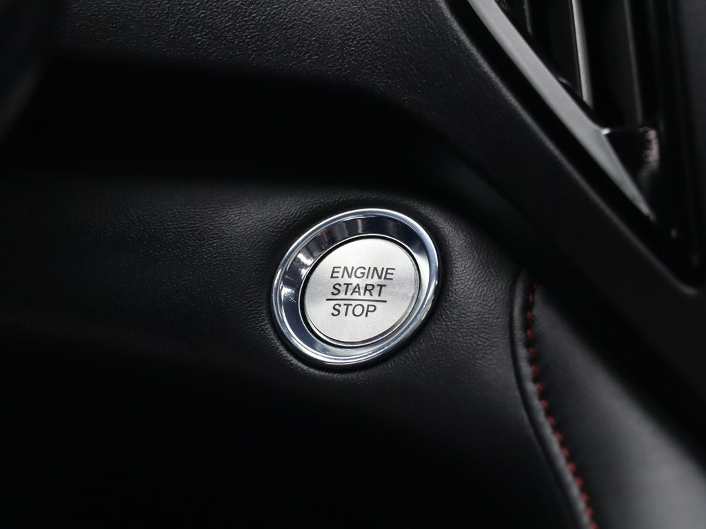 2022 Acura RDX A-Spec Package