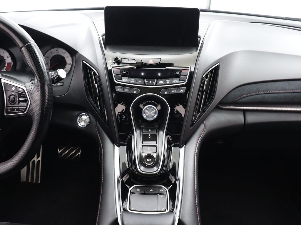 2022 Acura RDX A-Spec Package