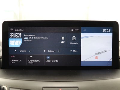 2022 Acura RDX A-Spec Package