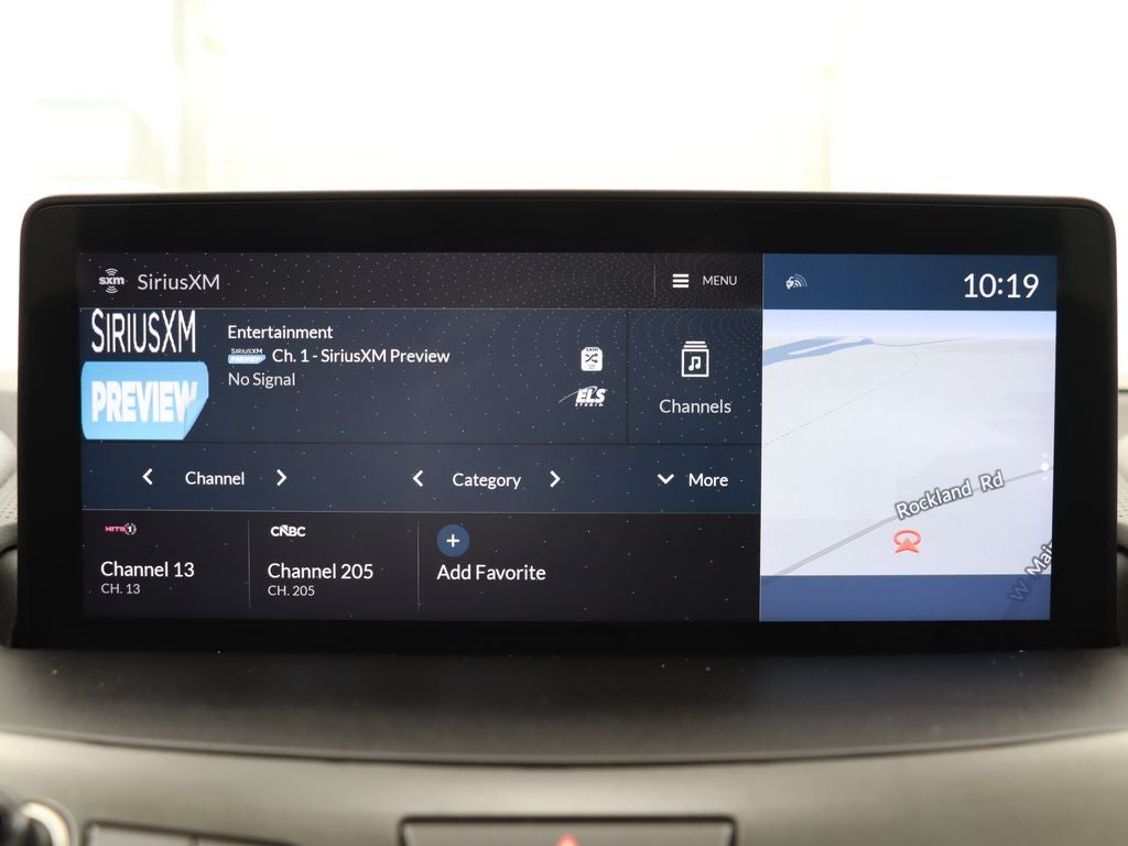 2022 Acura RDX A-Spec Package