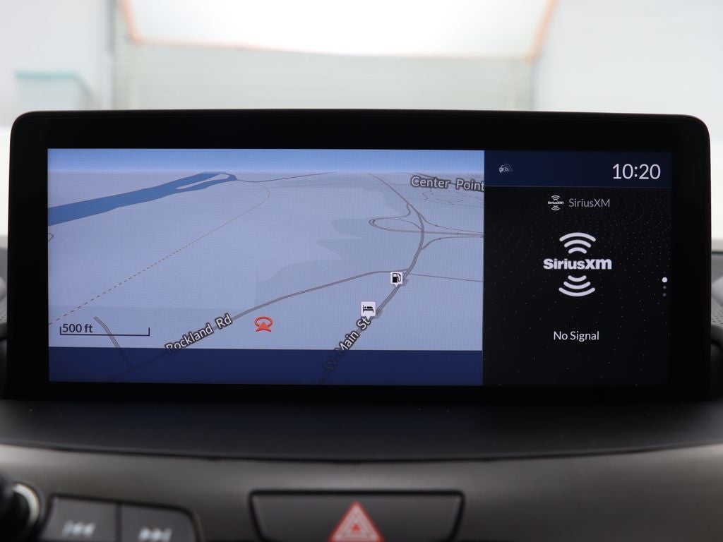 2022 Acura RDX A-Spec Package