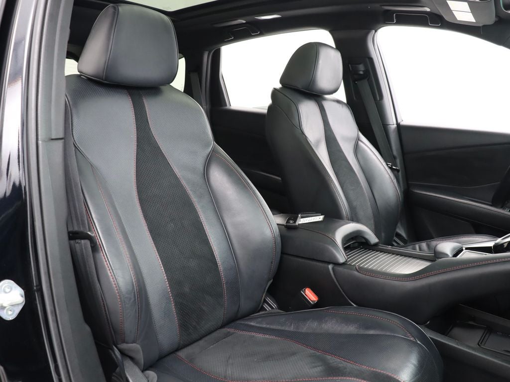 2022 Acura RDX A-Spec Package