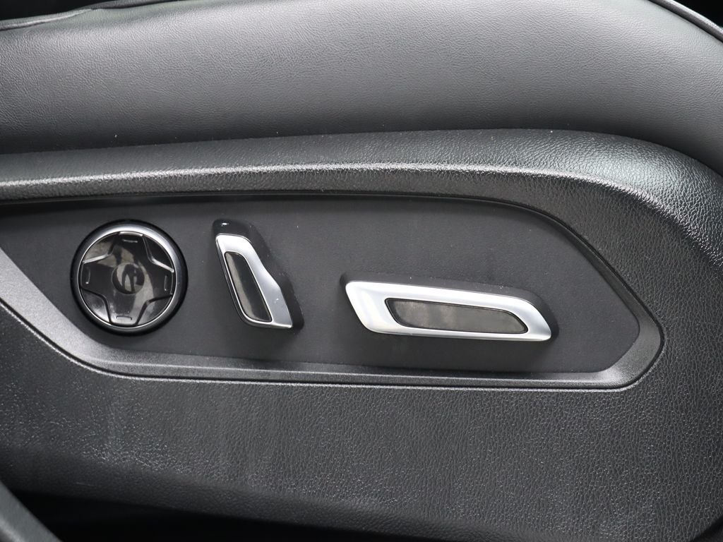 2022 Acura RDX A-Spec Package