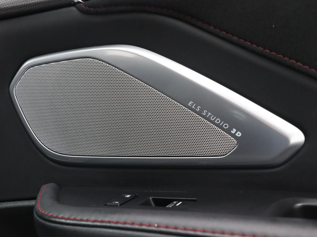 2022 Acura RDX A-Spec Package