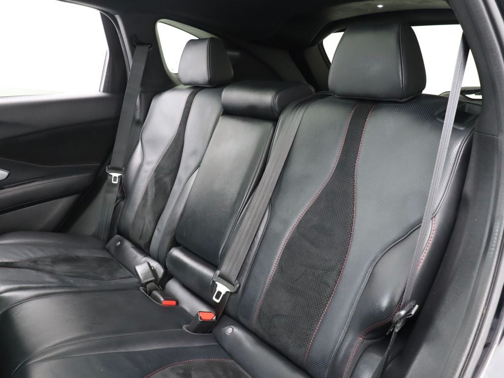 2022 Acura RDX A-Spec Package