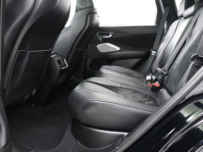 2022 Acura RDX A-Spec Package