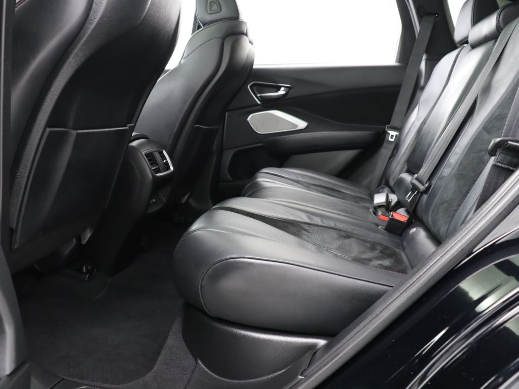 2022 Acura RDX A-Spec Package