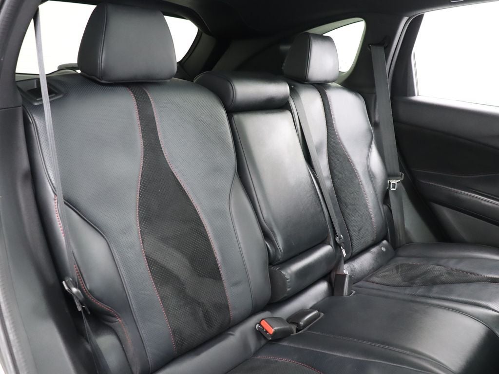2022 Acura RDX A-Spec Package