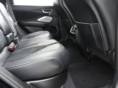 2022 Acura RDX A-Spec Package