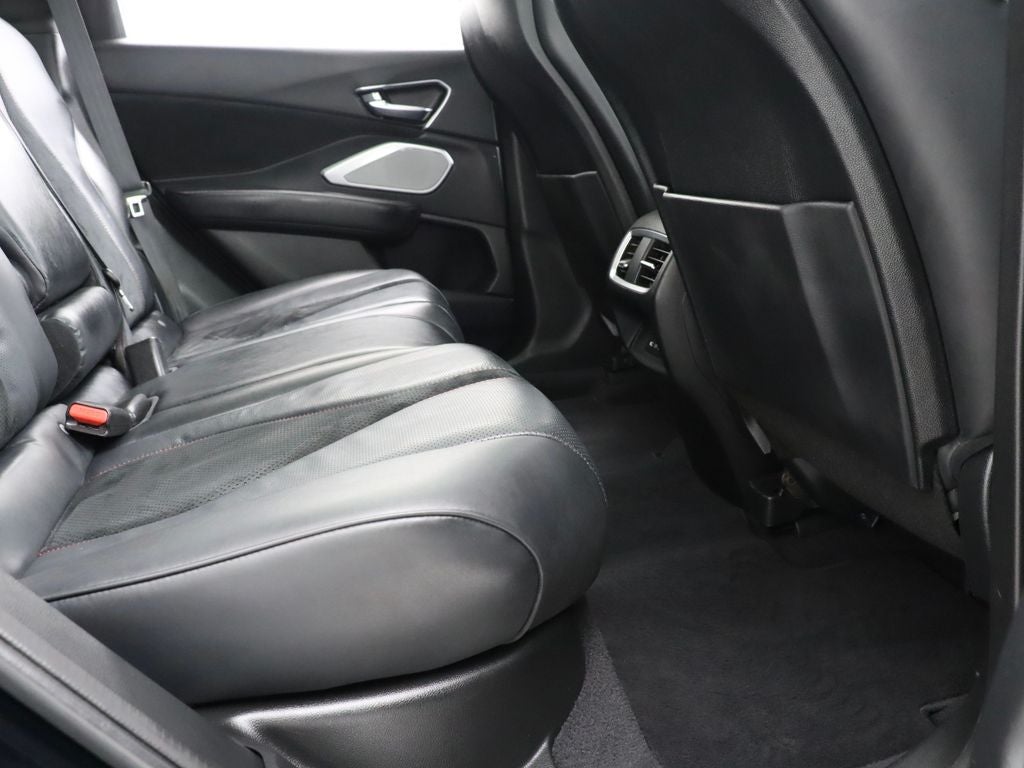 2022 Acura RDX A-Spec Package