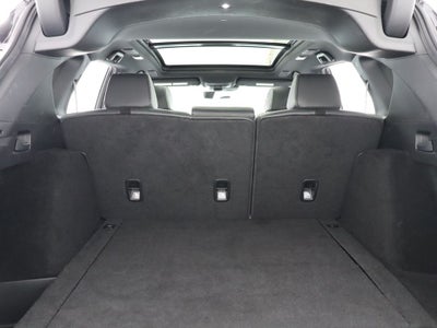 2022 Acura RDX A-Spec Package