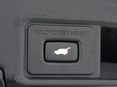 2022 Acura RDX A-Spec Package