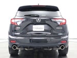 2022 Acura RDX A-Spec Package