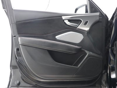 2022 Acura RDX A-Spec Package