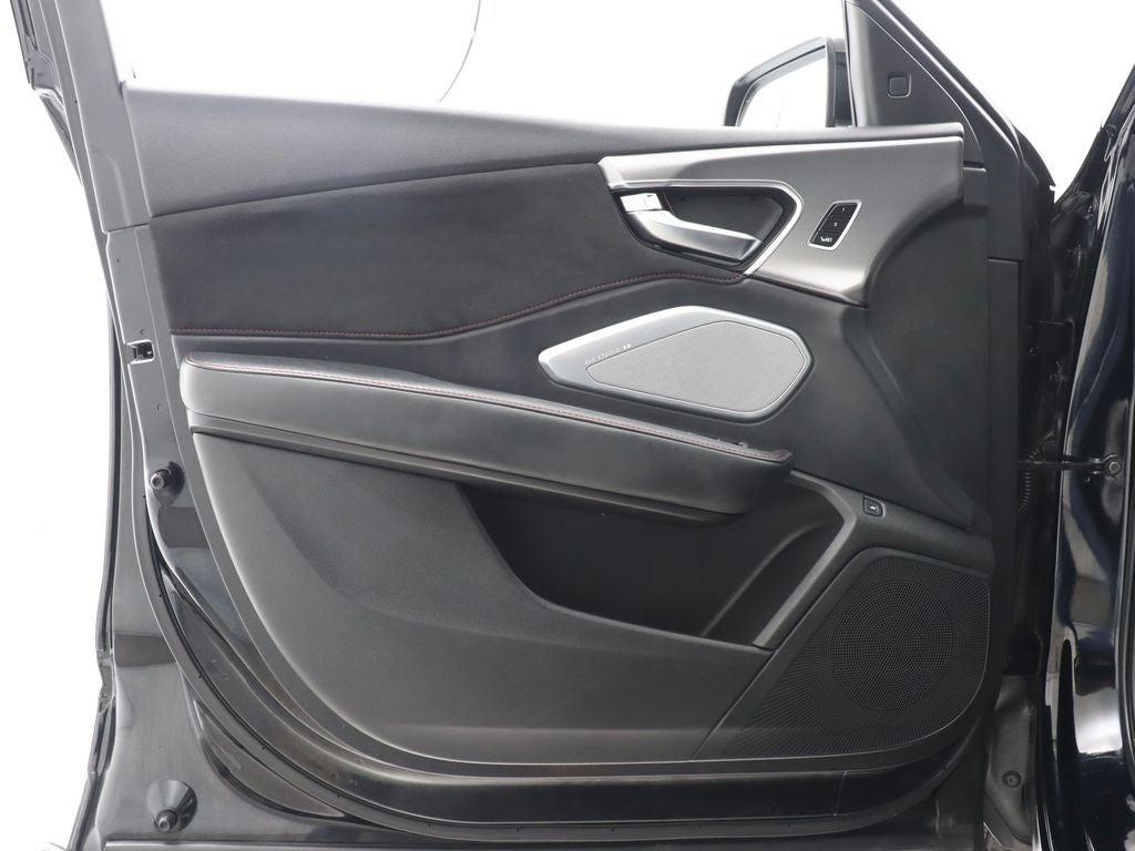 2022 Acura RDX A-Spec Package