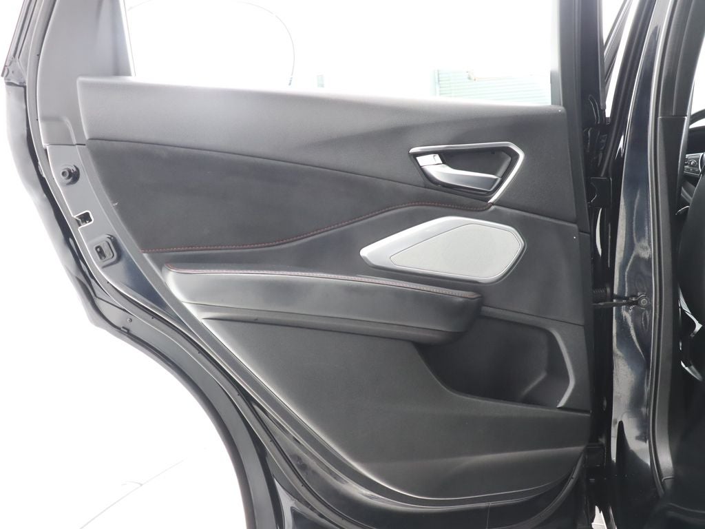 2022 Acura RDX A-Spec Package