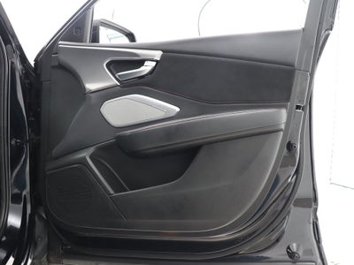 2022 Acura RDX A-Spec Package