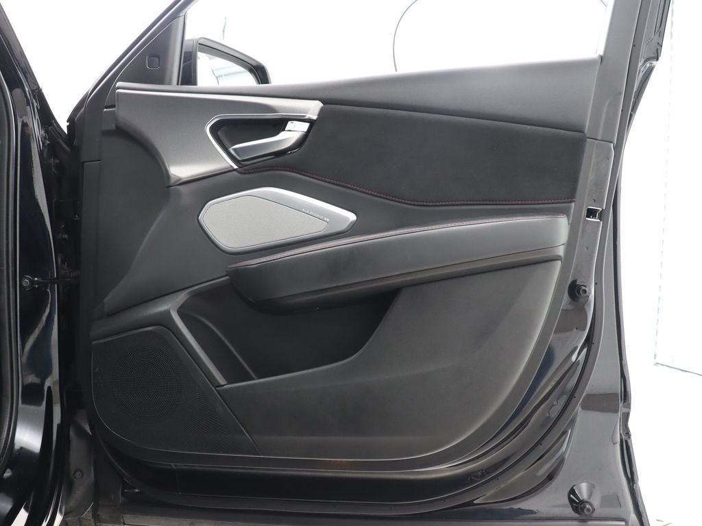 2022 Acura RDX A-Spec Package