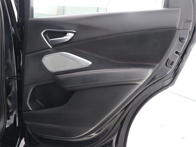 2022 Acura RDX A-Spec Package