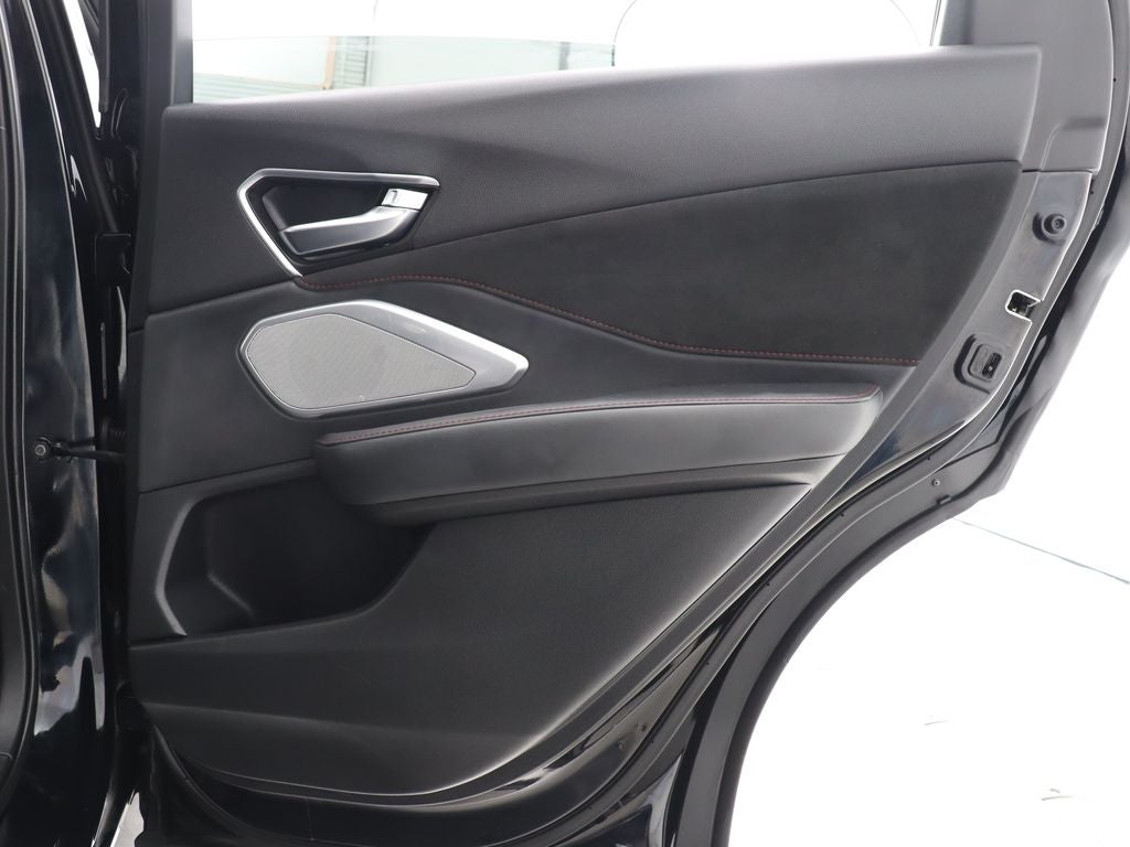 2022 Acura RDX A-Spec Package