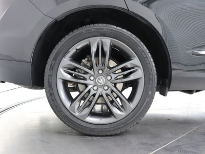 2022 Acura RDX A-Spec Package