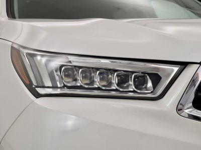 2019 Acura MDX 3.5L Navigation