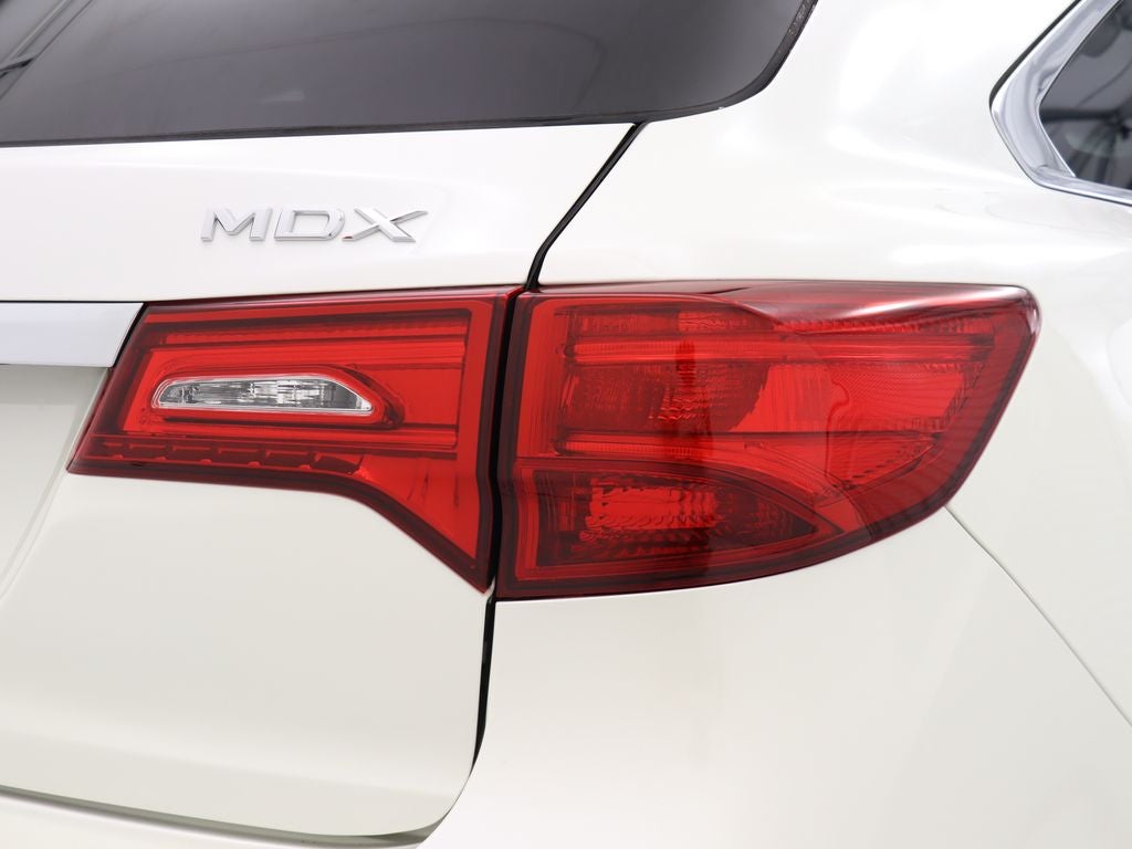 2019 Acura MDX 3.5L Navigation