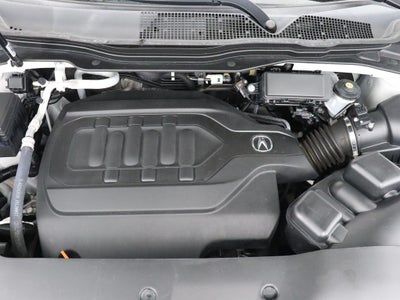 2019 Acura MDX 3.5L Navigation
