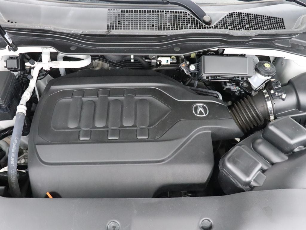 2019 Acura MDX 3.5L Navigation