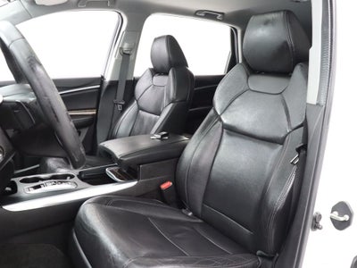 2019 Acura MDX 3.5L Navigation