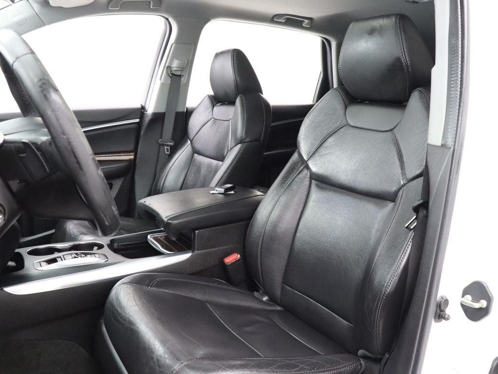 2019 Acura MDX 3.5L Navigation