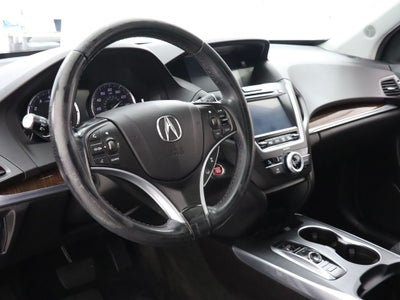 2019 Acura MDX 3.5L Navigation