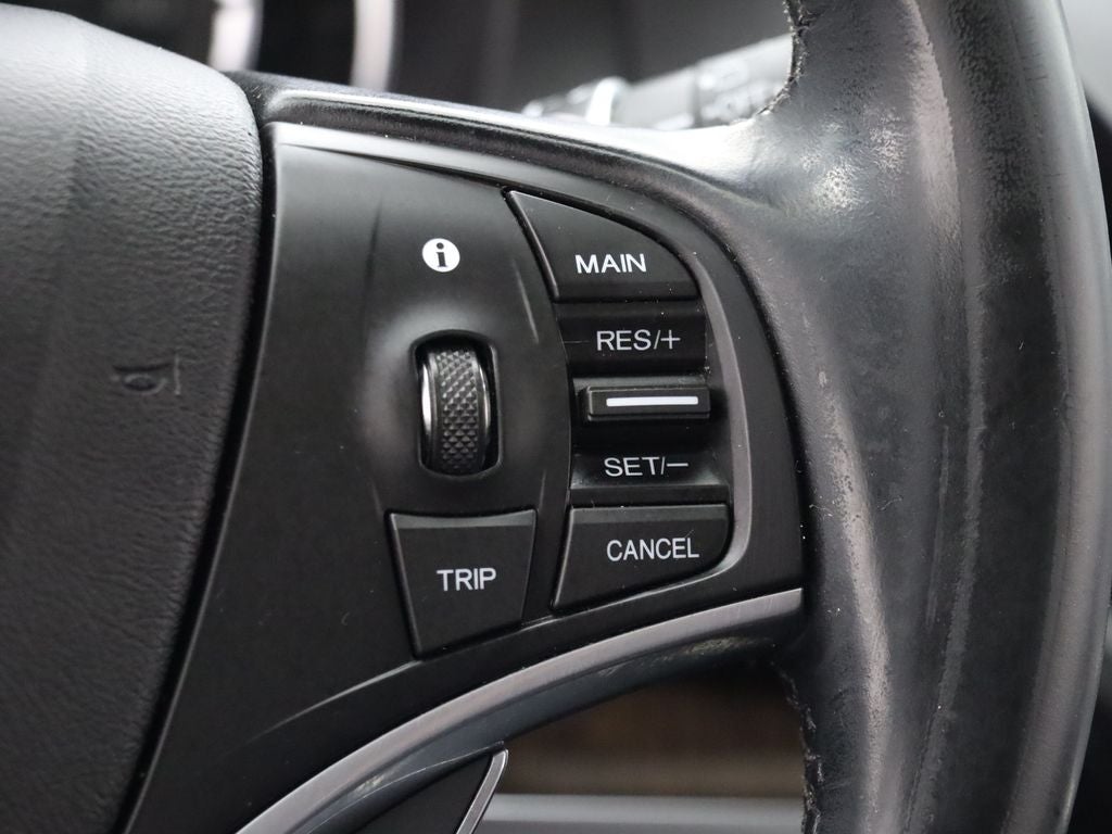 2019 Acura MDX 3.5L Navigation