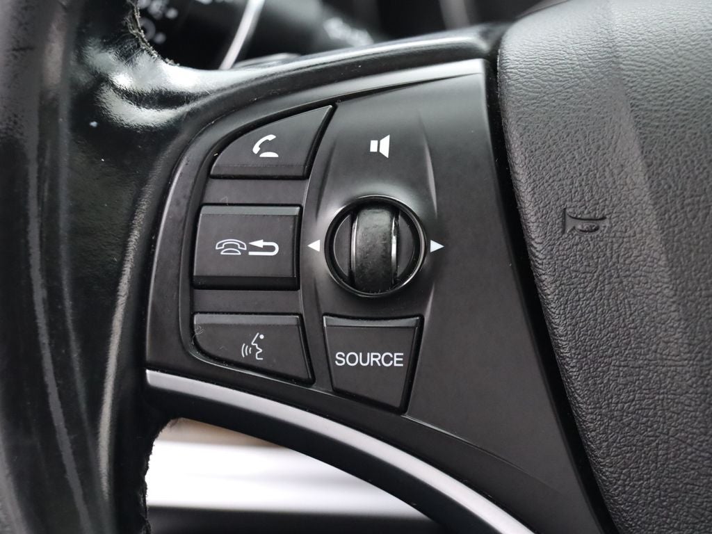 2019 Acura MDX 3.5L Navigation