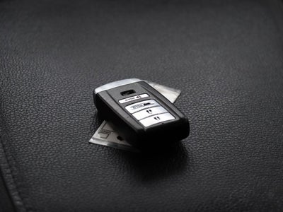 2019 Acura MDX 3.5L Navigation