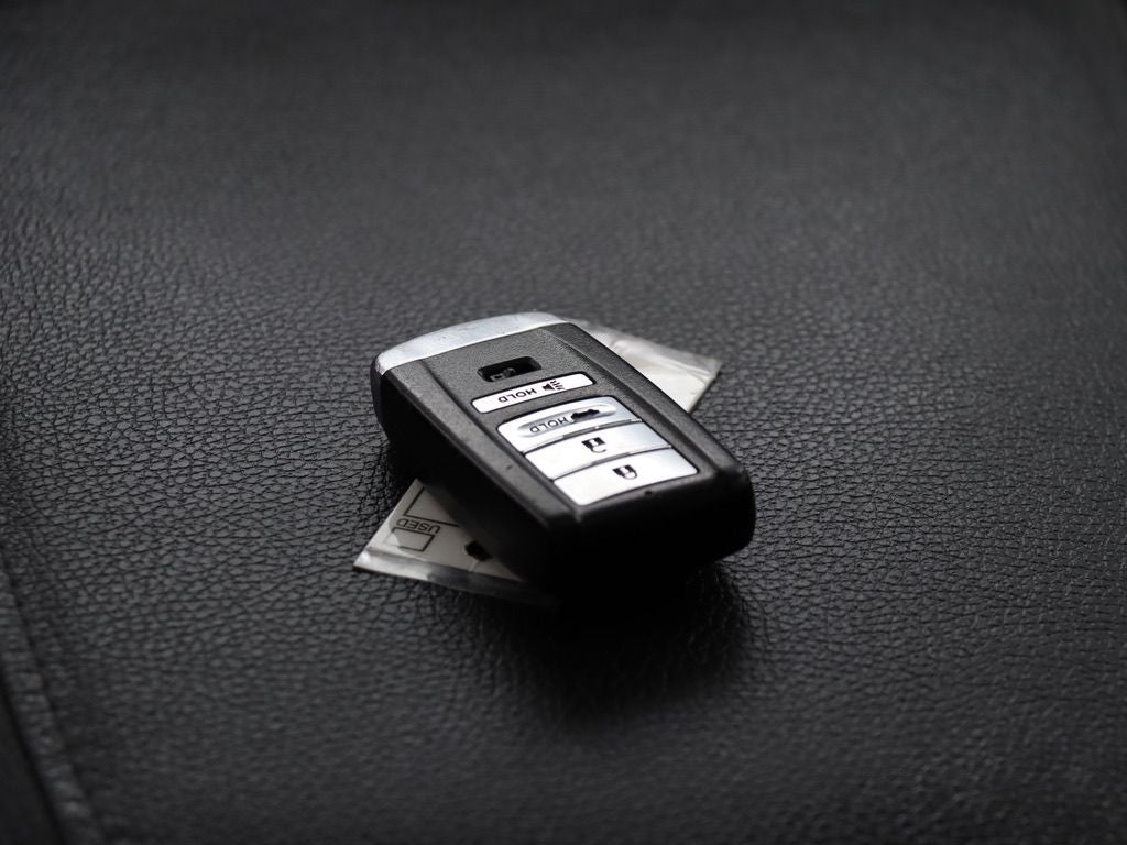 2019 Acura MDX 3.5L Navigation