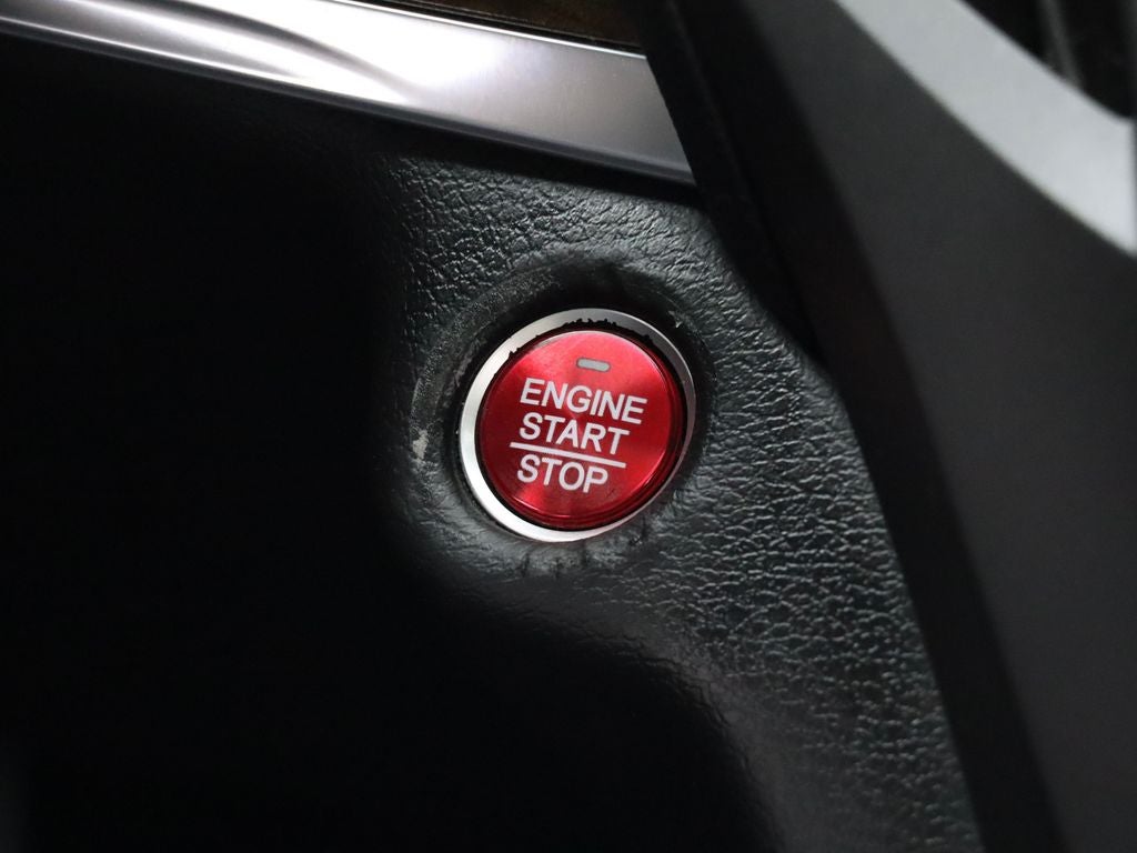 2019 Acura MDX 3.5L Navigation