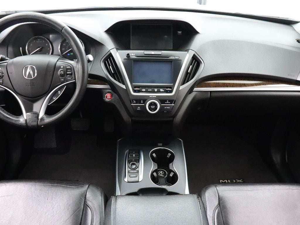 2019 Acura MDX 3.5L Navigation